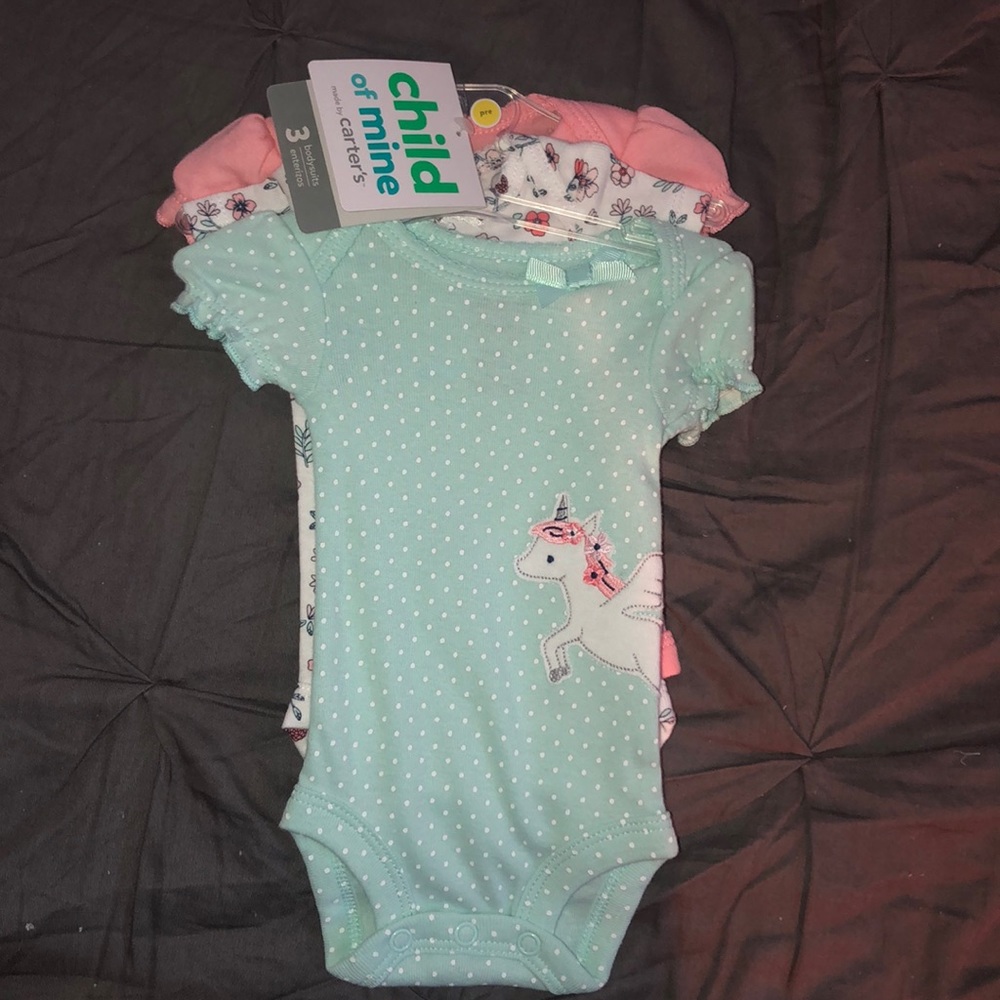 Baby Clothes
